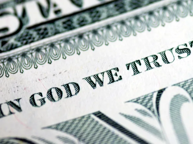 trust